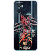 Чехол BoxFace Realme 9i 