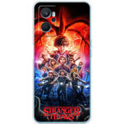 Чехол BoxFace Realme 9i 