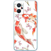 Чехол BoxFace Realme 9i 