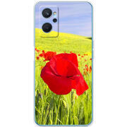 Чехол BoxFace Realme 9i Мак