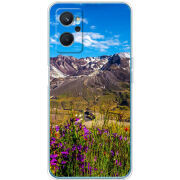 Чехол BoxFace Realme 9i 