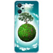 Чехол BoxFace Realme 9i 