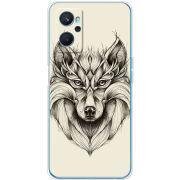 Чехол BoxFace Realme 9i 