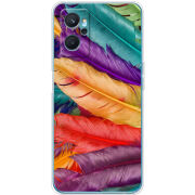 Чехол BoxFace Realme 9i Colour Joy