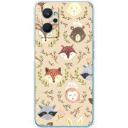 Чехол BoxFace Realme 9i 