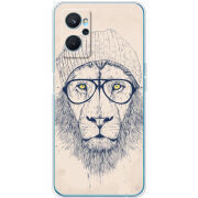 Чехол BoxFace Realme 9i 