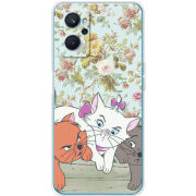 Чехол BoxFace Realme 9i 