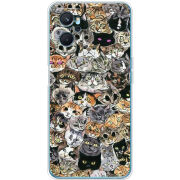 Чехол BoxFace Realme 9i 