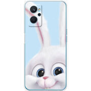 Чехол BoxFace Realme 9i Rabbit