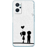 Чехол BoxFace Realme 9i First Love