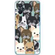 Чехол BoxFace Realme 9i 