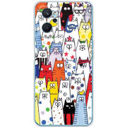 Чехол BoxFace Realme 9i 