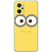 Чехол BoxFace Realme 9i 