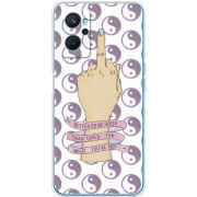 Чехол BoxFace Realme 9i 