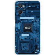 Чехол BoxFace Realme 9i 