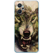 Чехол BoxFace Realme 9i 