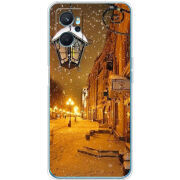 Чехол BoxFace Realme 9i Night Street