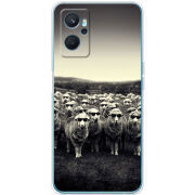 Чехол BoxFace Realme 9i 