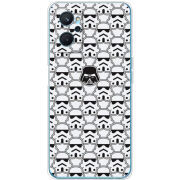 Чехол BoxFace Realme 9i 