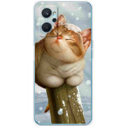 Чехол BoxFace Realme 9i 