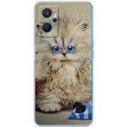 Чехол BoxFace Realme 9i 