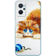 Чехол BoxFace Realme 9i 