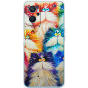 Чехол BoxFace Realme 9i 