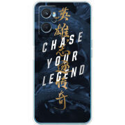 Чехол BoxFace Realme 9i 