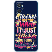 Чехол BoxFace Realme 9i 