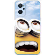 Чехол BoxFace Realme 9i 