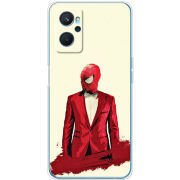 Чехол BoxFace Realme 9i 
