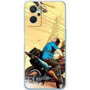 Чехол BoxFace Realme 9i 