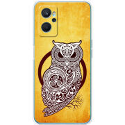 Чехол BoxFace Realme 9i 