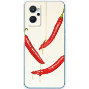 Чехол BoxFace Realme 9i 