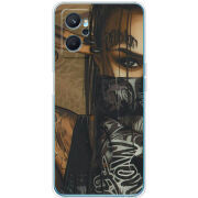 Чехол BoxFace Realme 9i 