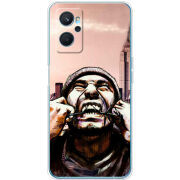 Чехол BoxFace Realme 9i 