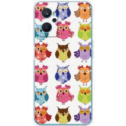 Чехол BoxFace Realme 9i 