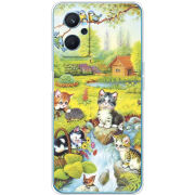 Чехол BoxFace Realme 9i 