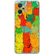 Чехол BoxFace Realme 9i 