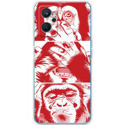 Чехол BoxFace Realme 9i 