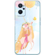 Чехол BoxFace Realme 9i 