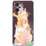 Чехол BoxFace Realme 9i 