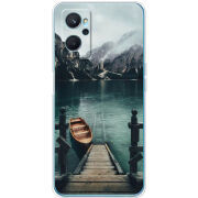 Чехол BoxFace Realme 9i 