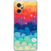 Чехол BoxFace Realme 9i 