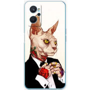 Чехол BoxFace Realme 9i 