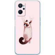 Чехол BoxFace Realme 9i 