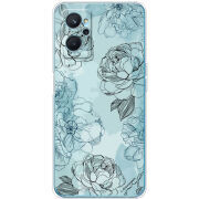 Чехол BoxFace Realme 9i 
