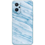 Чехол BoxFace Realme 9i 