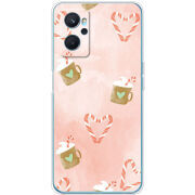 Чехол BoxFace Realme 9i 