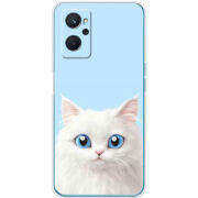 Чехол BoxFace Realme 9i 